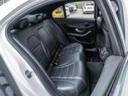 Mercedes-Benz C-Класс IV (W205) Ставрополь  - изображение 32
