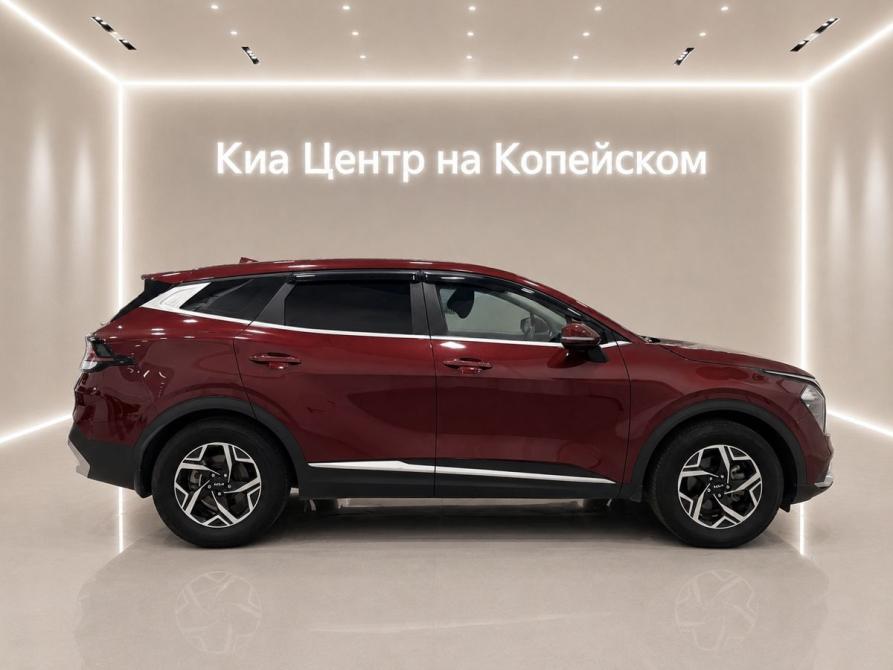 Kia Sportage V Челябинск  - изображение 3