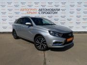 Lada (ВАЗ) Vesta I Крым  - изображение 29