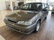 Lada (ВАЗ) 2114 Саратов  - изображение 22