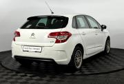 Citroen C4 II Нижний Новгород  - изображение 27