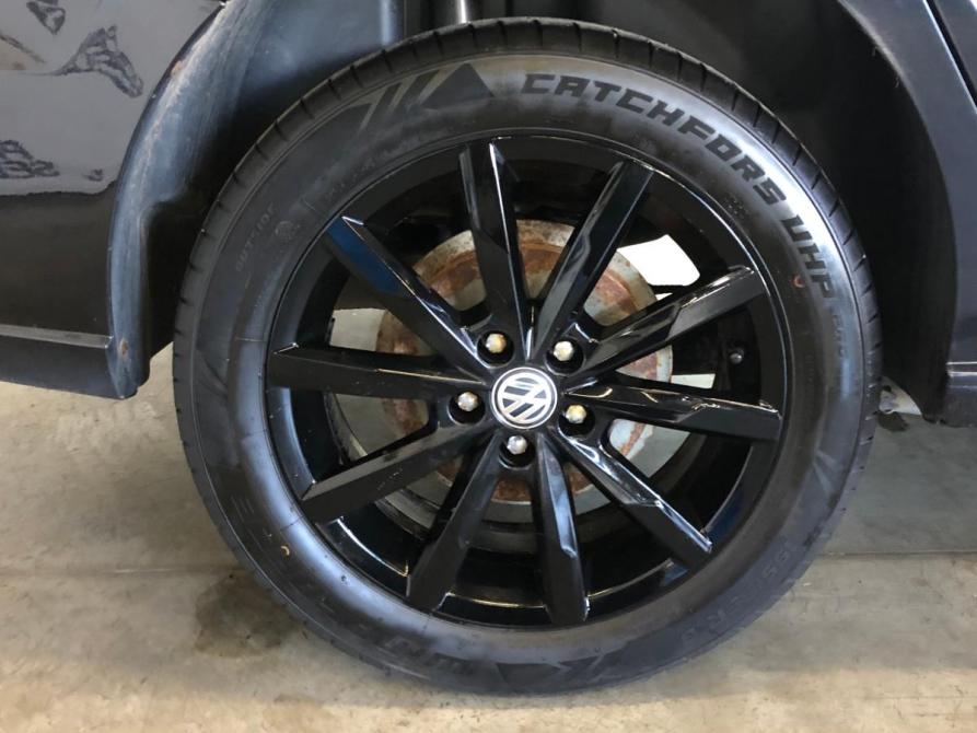 Volkswagen Polo V Рестайлинг Курск  - изображение 26
