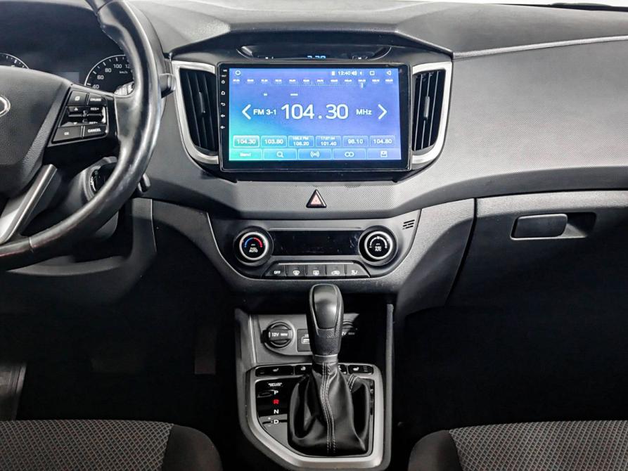 Hyundai Creta I Уфа  - изображение 18