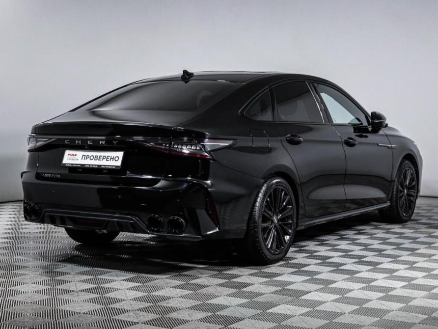 Chery Arrizo 8 Москва  - изображение 5