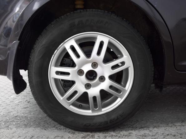 Hyundai Verna II с пробегом 2006 года, цена 339 999 рублей, 269259 км, седан, Автокод Объявления