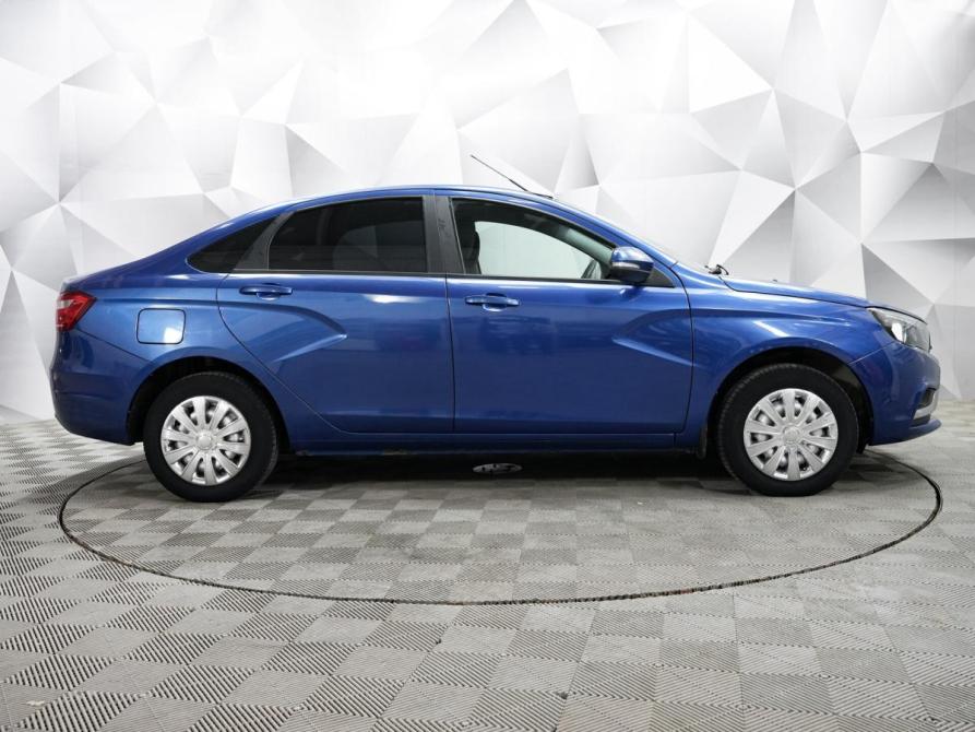 Lada (ВАЗ) Vesta I Ульяновск  - изображение 6