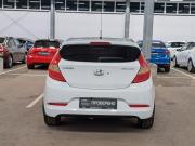 Hyundai Solaris I Рестайлинг Набережные Челны  - изображение 29