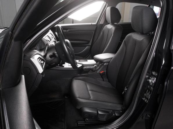 BMW 1 серии II (F20/F21) с пробегом 2012 года, цена 1 169 000 рублей, 141280 км, хэтчбек, Автокод Объявления
