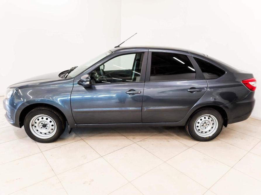 Lada (ВАЗ) Granta I Рестайлинг Тула  - изображение 4