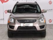 Kia Sportage II Рестайлинг Минеральные Воды  - изображение 15