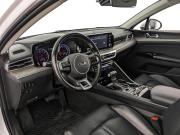 Kia K5 III Москва  - изображение 41