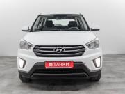 Hyundai Creta I Красноярск  - изображение 25