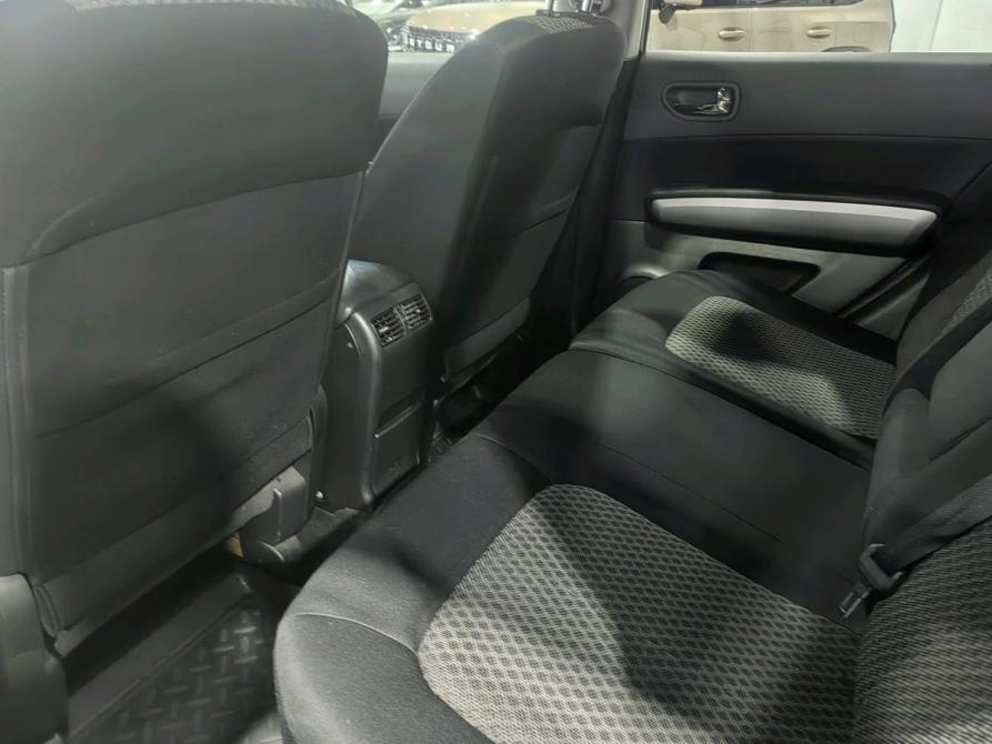 Nissan X-Trail II Санкт-Петербург  - изображение 10