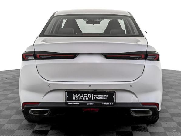 Kaiyi E5 с пробегом 2023 года, цена 840 000 рублей, 71142 км, седан, Автокод Объявления