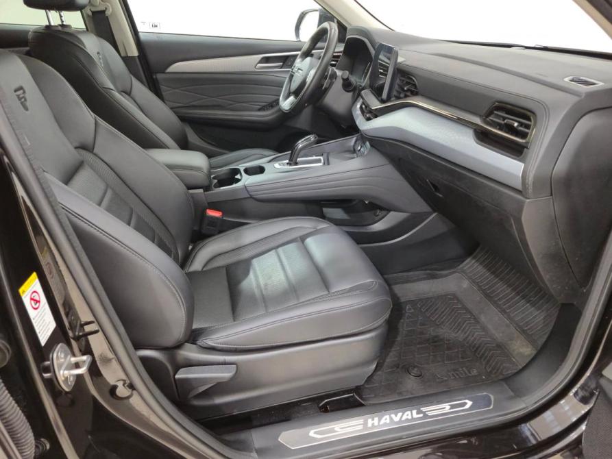 Haval F7x I Рестайлинг Азнакаево  - изображение 17
