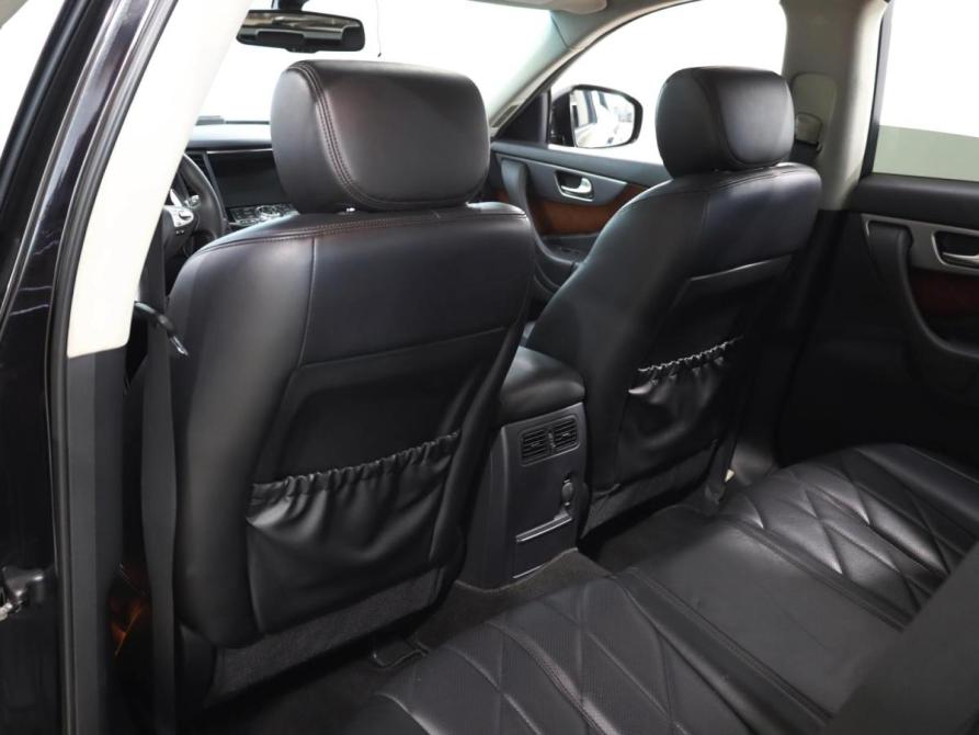 Infiniti FX II (S51) Рестайлинг Ростов-на-Дону  - изображение 11