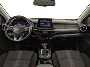 Kia Cerato IV Рестайлинг Москва  - изображение 42