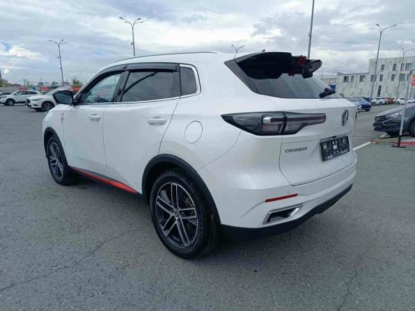 Changan CS55 Plus II с пробегом 2024 года, цена 2 049 995 рублей, 41359 км, внедорожник, Автокод Объявления