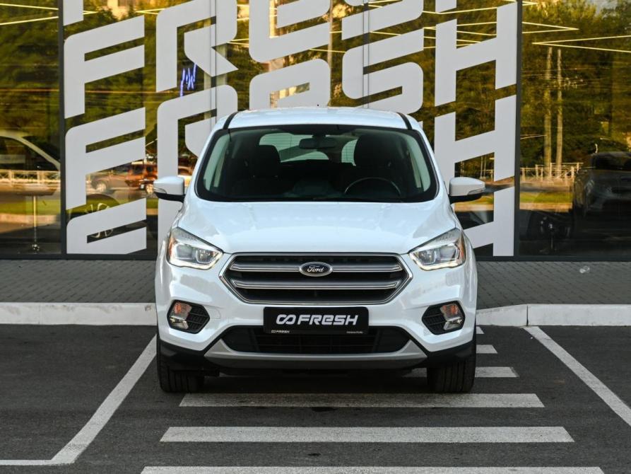 Ford Kuga II Рестайлинг Волгоград  - изображение 3