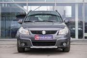 Suzuki SX4 I (Classic) Рестайлинг Ульяновск  - изображение 24