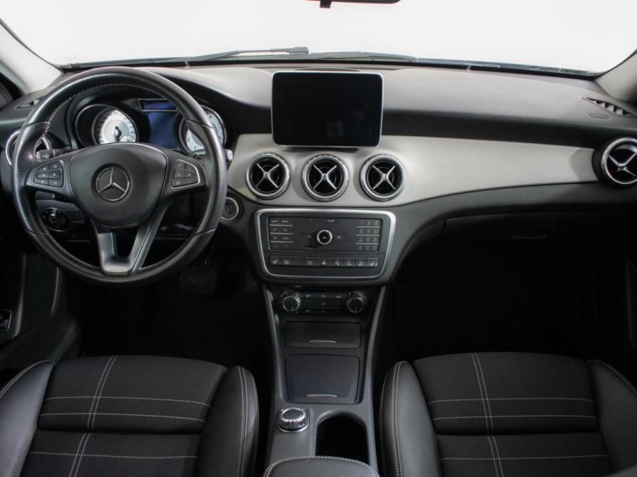 Mercedes-Benz GLA I (X156) Москва  - изображение 12