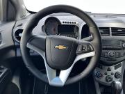 Chevrolet Aveo II Москва  - изображение 27