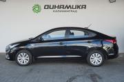 Hyundai Solaris II Калининград  - изображение 20