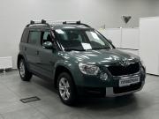 Skoda Yeti I Казань  - изображение 19