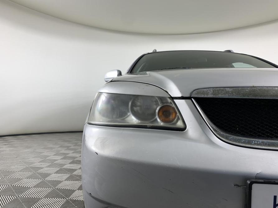 Chevrolet Lacetti I Москва  - изображение 10
