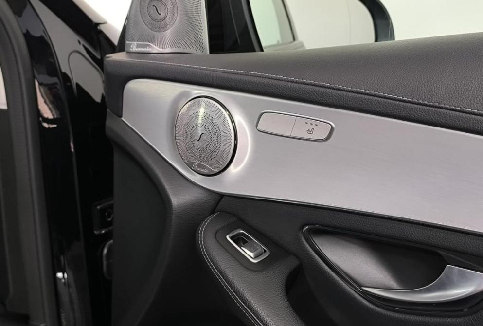 Mercedes-Benz GLC I (X253) Рестайлинг Нижний Новгород  - изображение 13