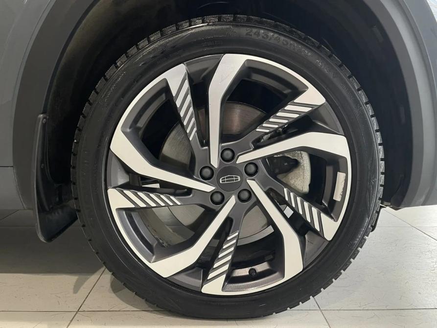 Geely Monjaro I Москва  - изображение 19