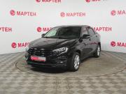 Lada (ВАЗ) Vesta I Рестайлинг (NG) Вологда  - изображение 19