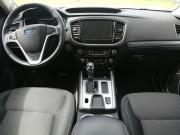 Geely Emgrand X7 I Рестайлинг 2 Иваново  - изображение 29