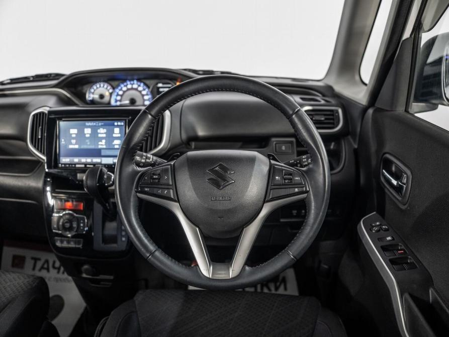 Suzuki Solio III Иркутск  - изображение 9