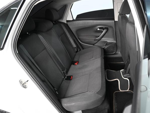 Volkswagen Polo V с пробегом 2012 года, цена 919 000 рублей, 165748 км, седан, Автокод Объявления