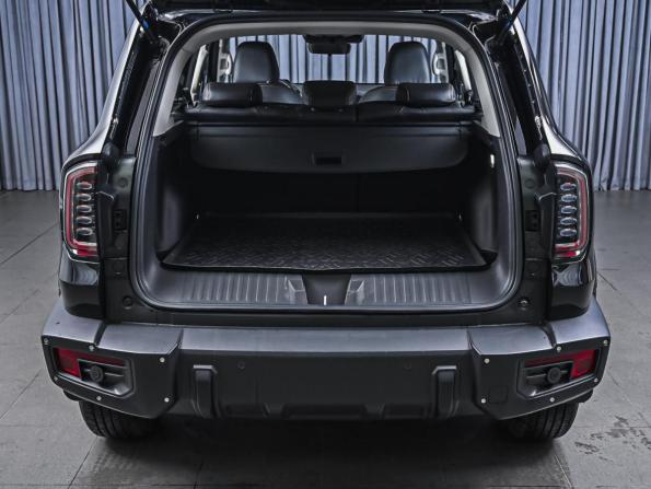 Haval Dargo с пробегом 2025 года, цена 3 299 000 рублей, 7934 км, внедорожник, Автокод Объявления