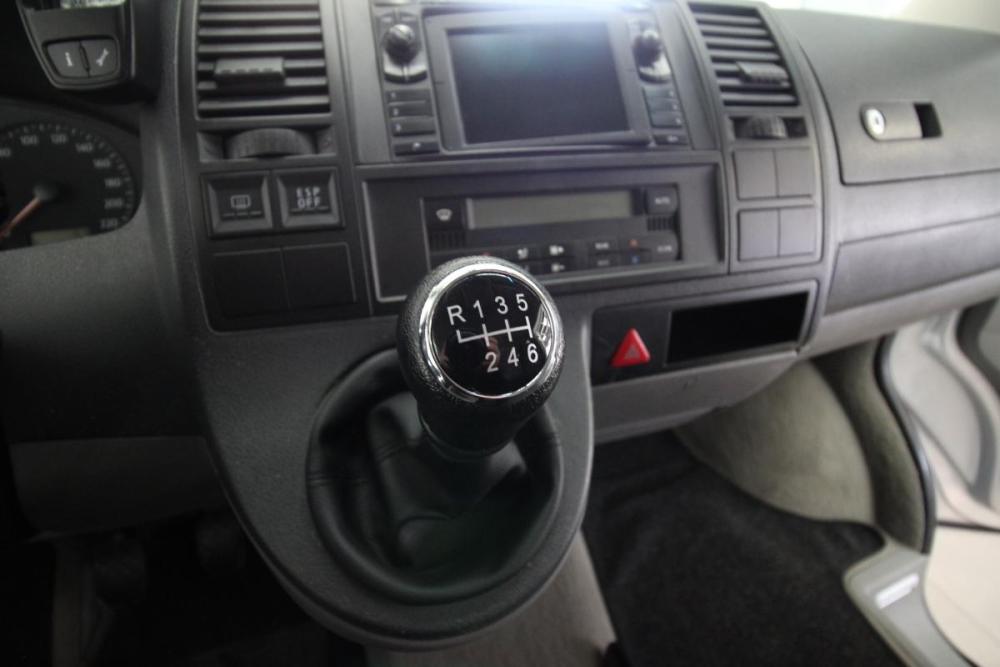 Volkswagen Caravelle T5 Сургут  - изображение 23