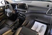 Hyundai Tucson III Рестайлинг Омск  - изображение 45