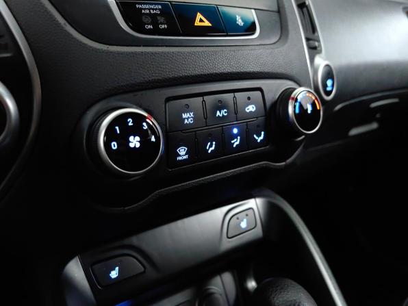 Hyundai ix35 I с пробегом 2012 года, цена 1 019 000 рублей, 174847 км, внедорожник, Автокод Объявления