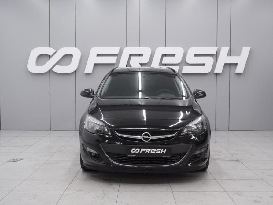 Opel Astra J Рестайлинг Ростов-на-Дону  - изображение 3