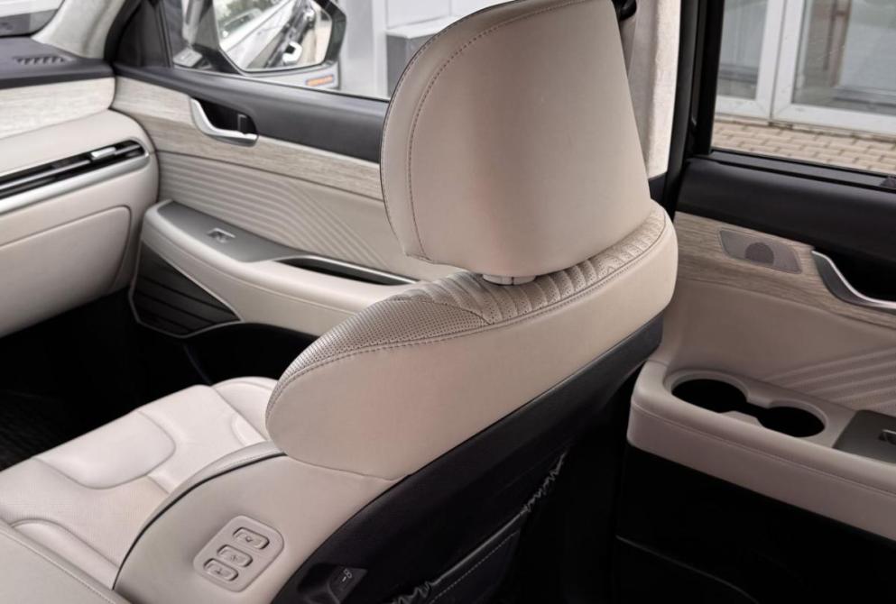 Hyundai Palisade I Владимир  - изображение 17