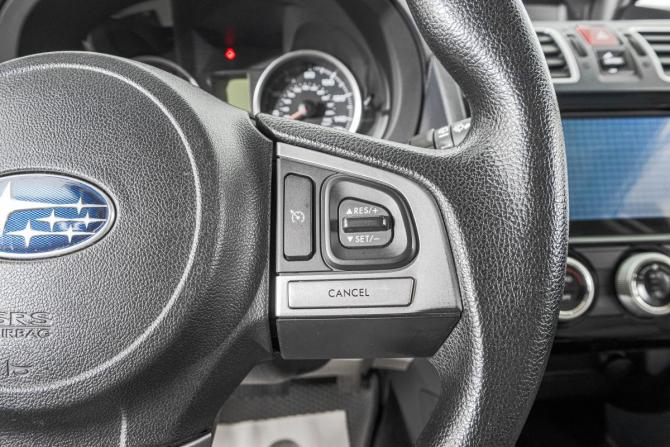 Subaru Forester IV Рестайлинг с пробегом 2016 года, цена 2 049 000 рублей, 141600 км, внедорожник, Автокод Объявления