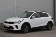 Kia Rio IV Рестайлинг Белгород  - изображение 30
