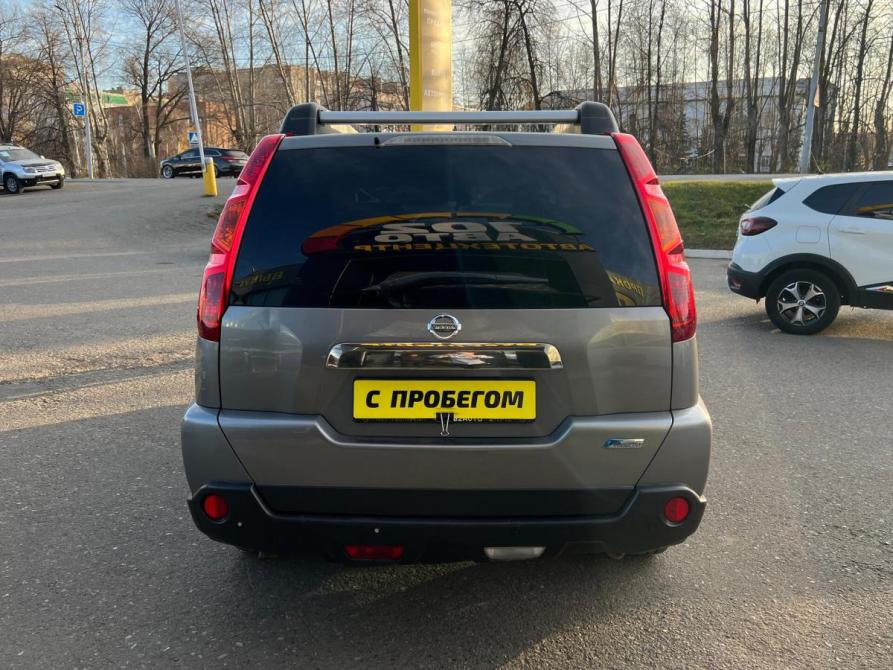 Nissan X-Trail II Рестайлинг Нефтекамск  - изображение 5