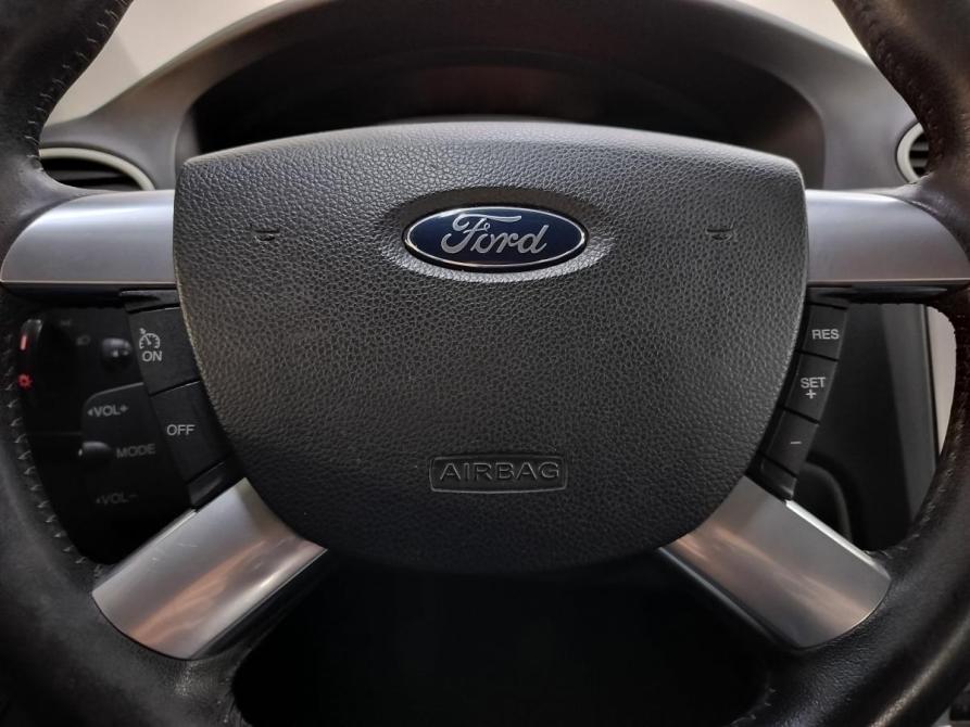 Ford Focus II Рестайлинг Санкт-Петербург  - изображение 16