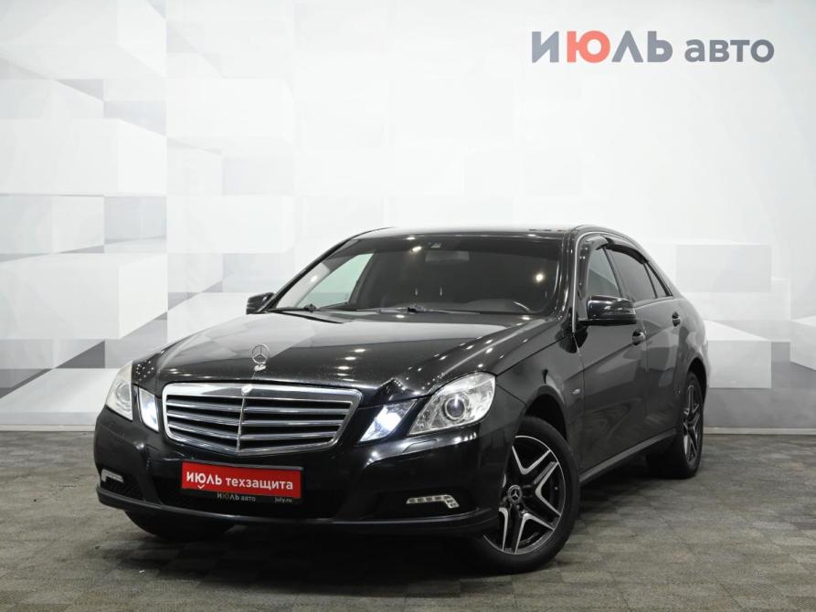 Mercedes-Benz E-Класс IV (W212 S212 C207) Екатеринбург  - изображение 1
