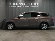 Lada (ВАЗ) Vesta I Пермь  - изображение 23