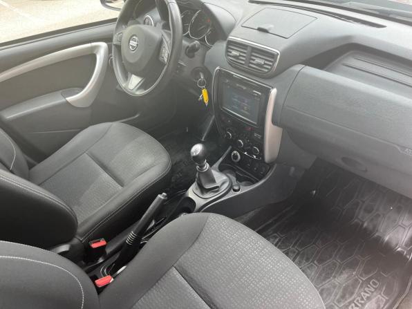 Nissan Terrano III (D10) с пробегом 2018 года, цена 1 479 000 рублей, 89063 км, внедорожник, Автокод Объявления