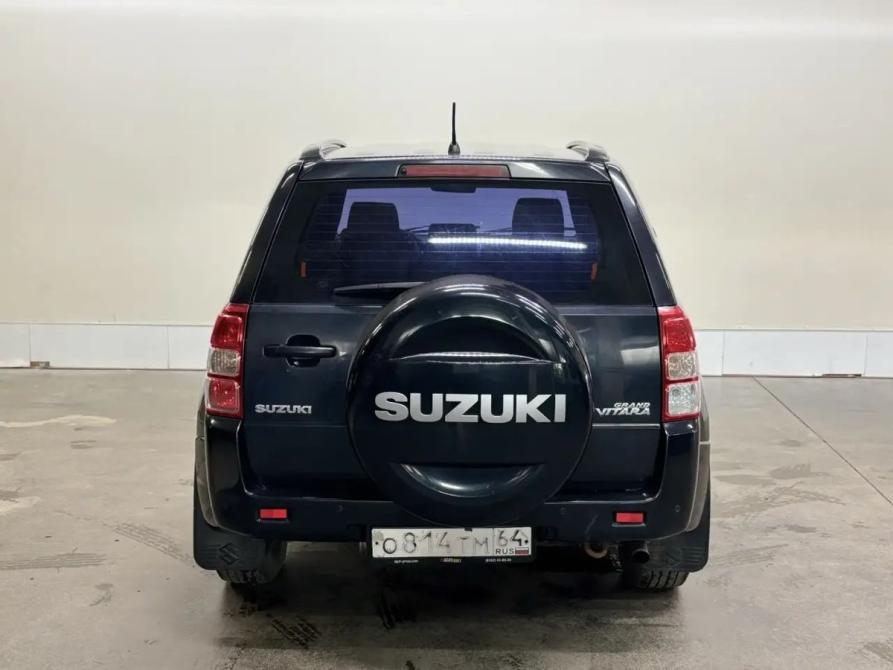 Suzuki Grand Vitara II Рестайлинг Саратов  - изображение 3