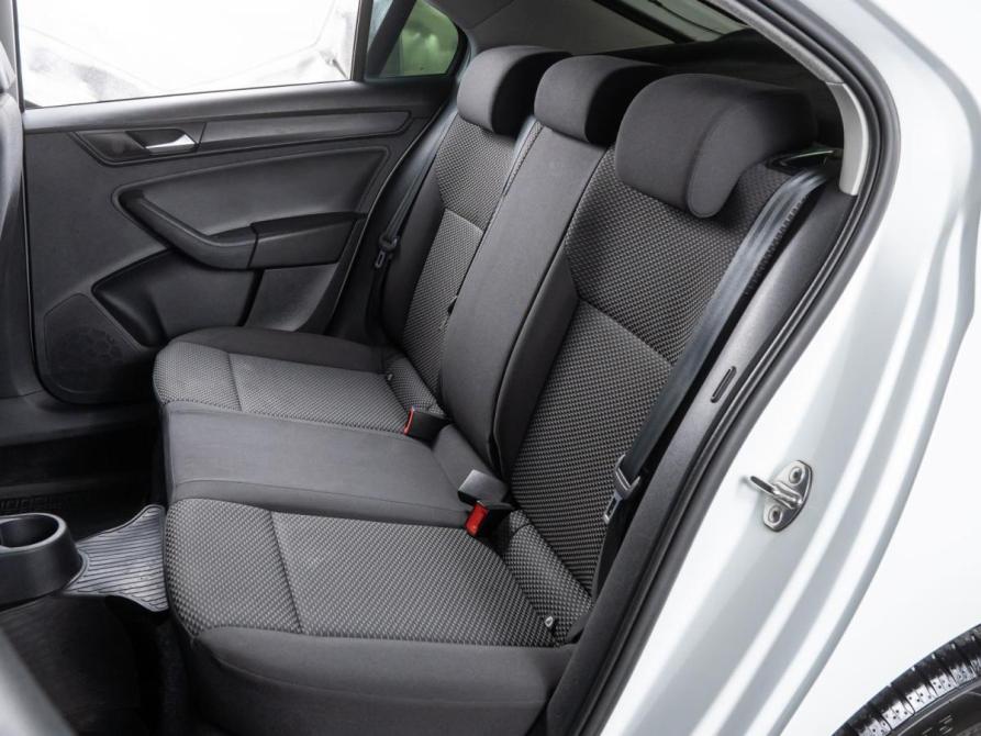 Volkswagen Polo VI Волгоград  - изображение 9